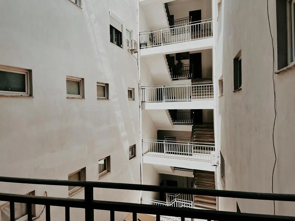 S T R E H E Z A Apartment Tirana Albania