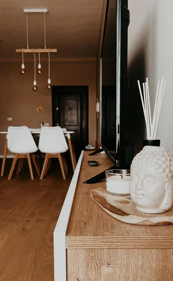 S T R E H E Z A Apartment Tirana Albania