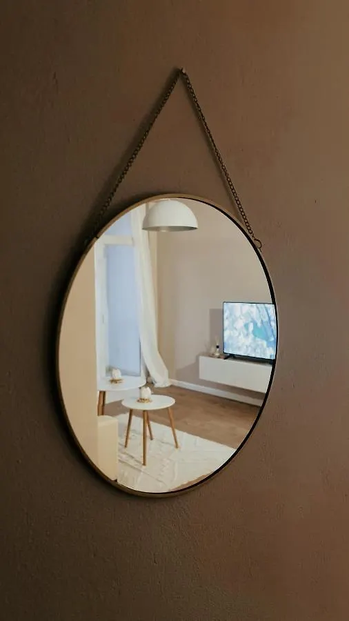S T R E H E Z A Apartment Tirana