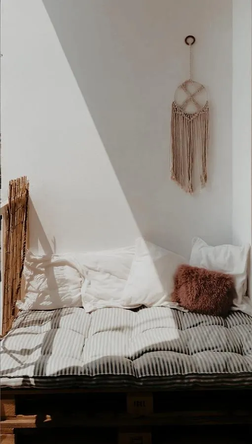 S T R E H E Z A Apartment Tirana