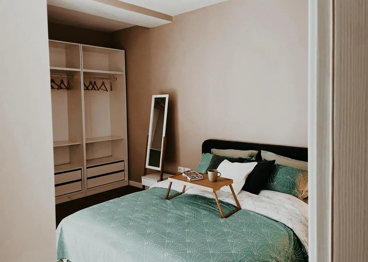 S T R E H E Z A Apartment Tirana Albania